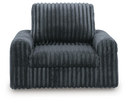 Chalmers Power Gliding Chaise