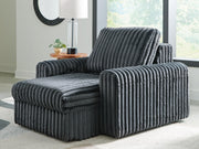 Chalmers Power Gliding Chaise