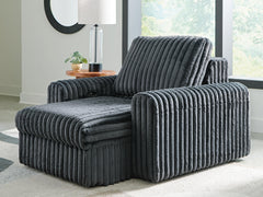 Chalmers Power Gliding Chaise