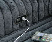 Chalmers Power Gliding Chaise
