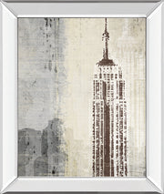 Edifioe II By Venter, T