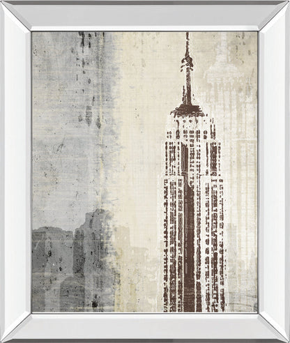 Edifioe II By Venter, T
