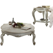 Mesa de centro rectangular Picardy