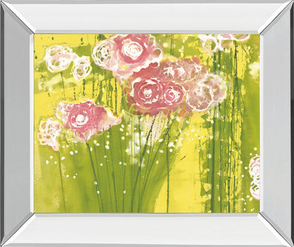 Spring Garden By Clusiau, A.C.