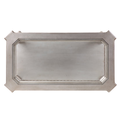 Mesa de centro rectangular Northville