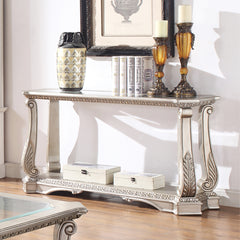 Mesa de sofá rectangular Northville