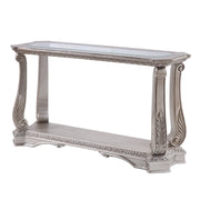 Mesa de sofá rectangular Northville