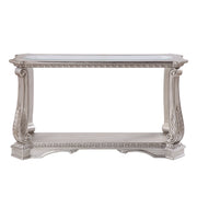 Mesa de sofá rectangular Northville