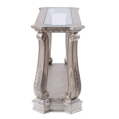 Mesa de sofá rectangular Northville