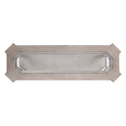 Mesa de sofá rectangular Northville