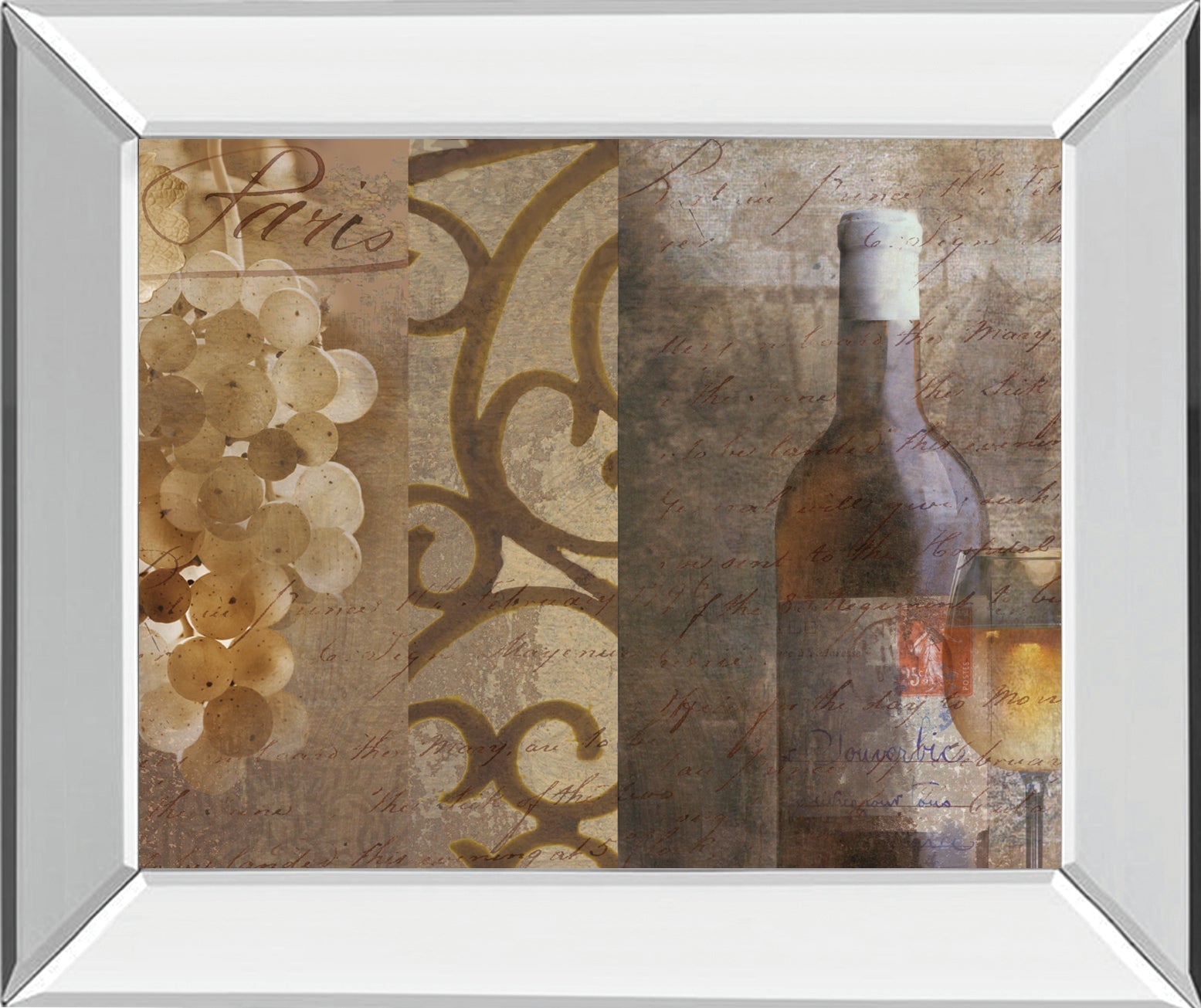 Vintage I By Mallett, K.