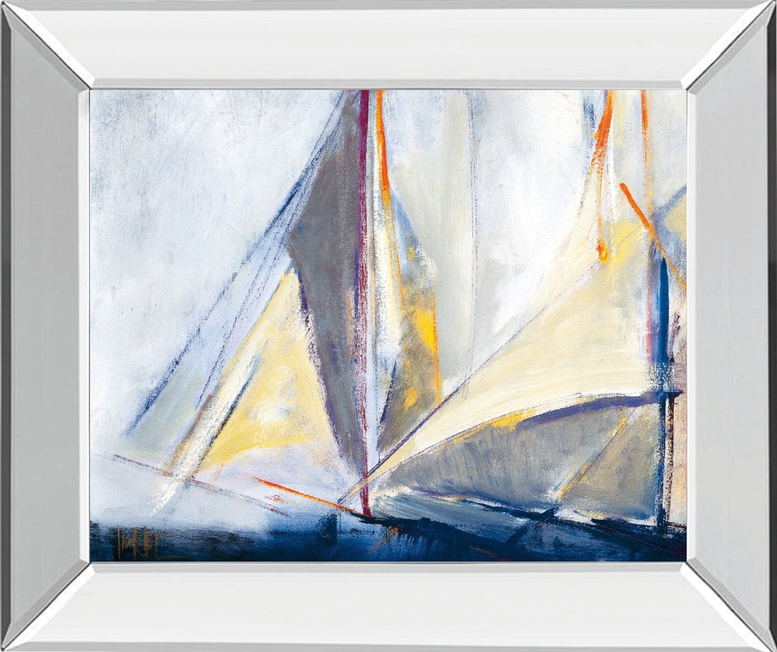 Light Breeze By Torres, M.A.