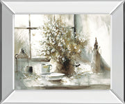 Daisy Still Life By George Bjorkland