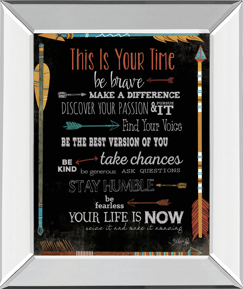 This Is Your Time By Marla Rae