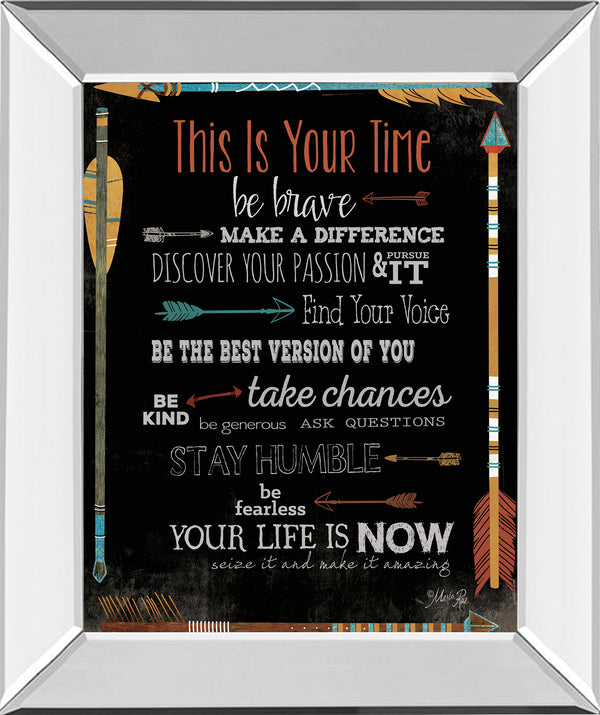 This Is Your Time By Marla Rae