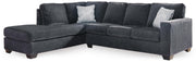 Altari 2-Piece Sectional with Chaise