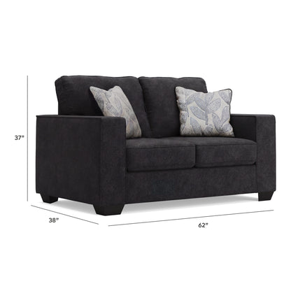 Altari Loveseat
