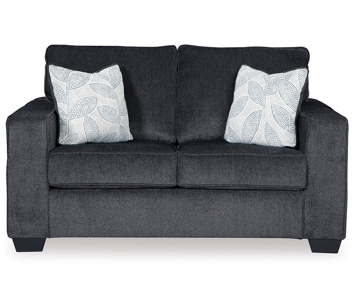 Altari Loveseat
