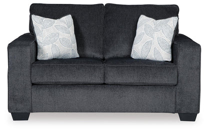 Altari Sofa, Loveseat and Recliner
