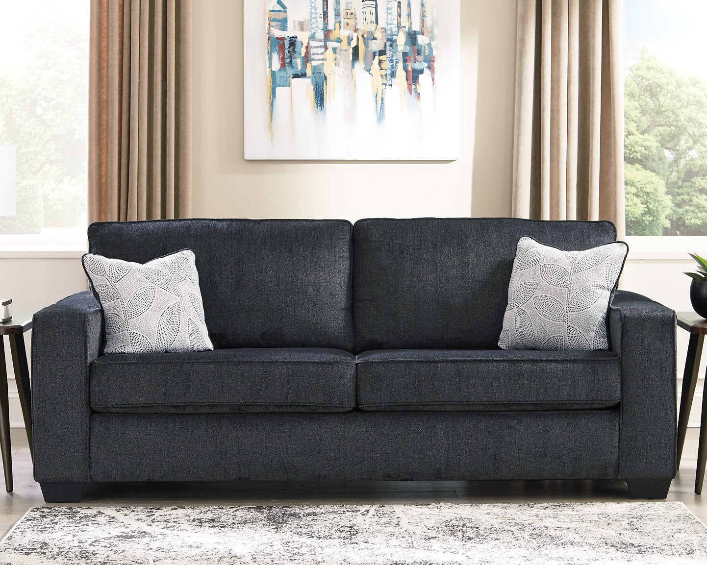Altari Sofa Sleeper – Effortless Style Meets Everyday Comfort