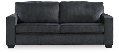 Altari Queen Sofa Sleeper, Loveseat, Chair and Oversized Ottoman