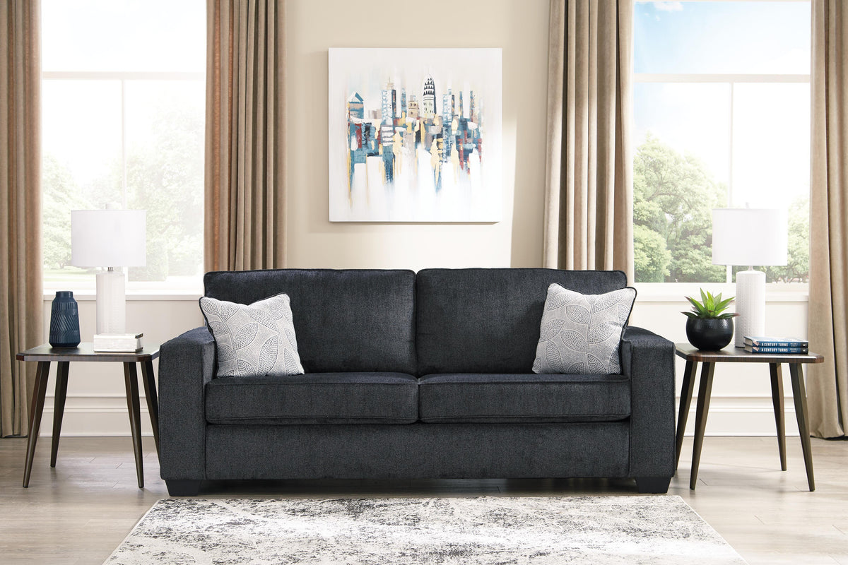 Altari Sofa, Loveseat and Recliner