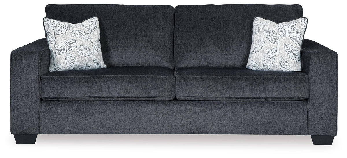 Altari Sofa, Loveseat and Recliner