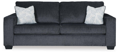 Altari Sofa, Loveseat and Recliner