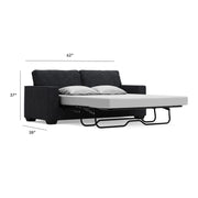 Altari Queen Sofa Sleeper