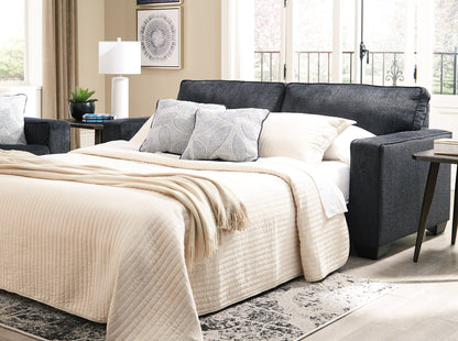 Altari Sofa Sleeper – Effortless Style Meets Everyday Comfort
