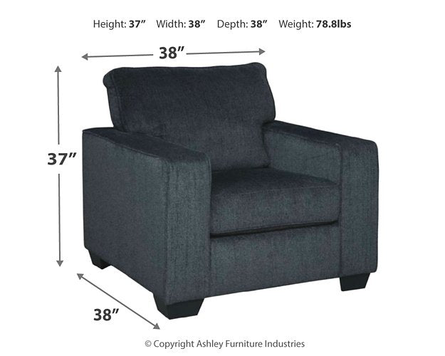 Altari Upholstery Package