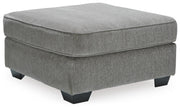 Altari 2-Piece Sleeper Sectional and Ottoman