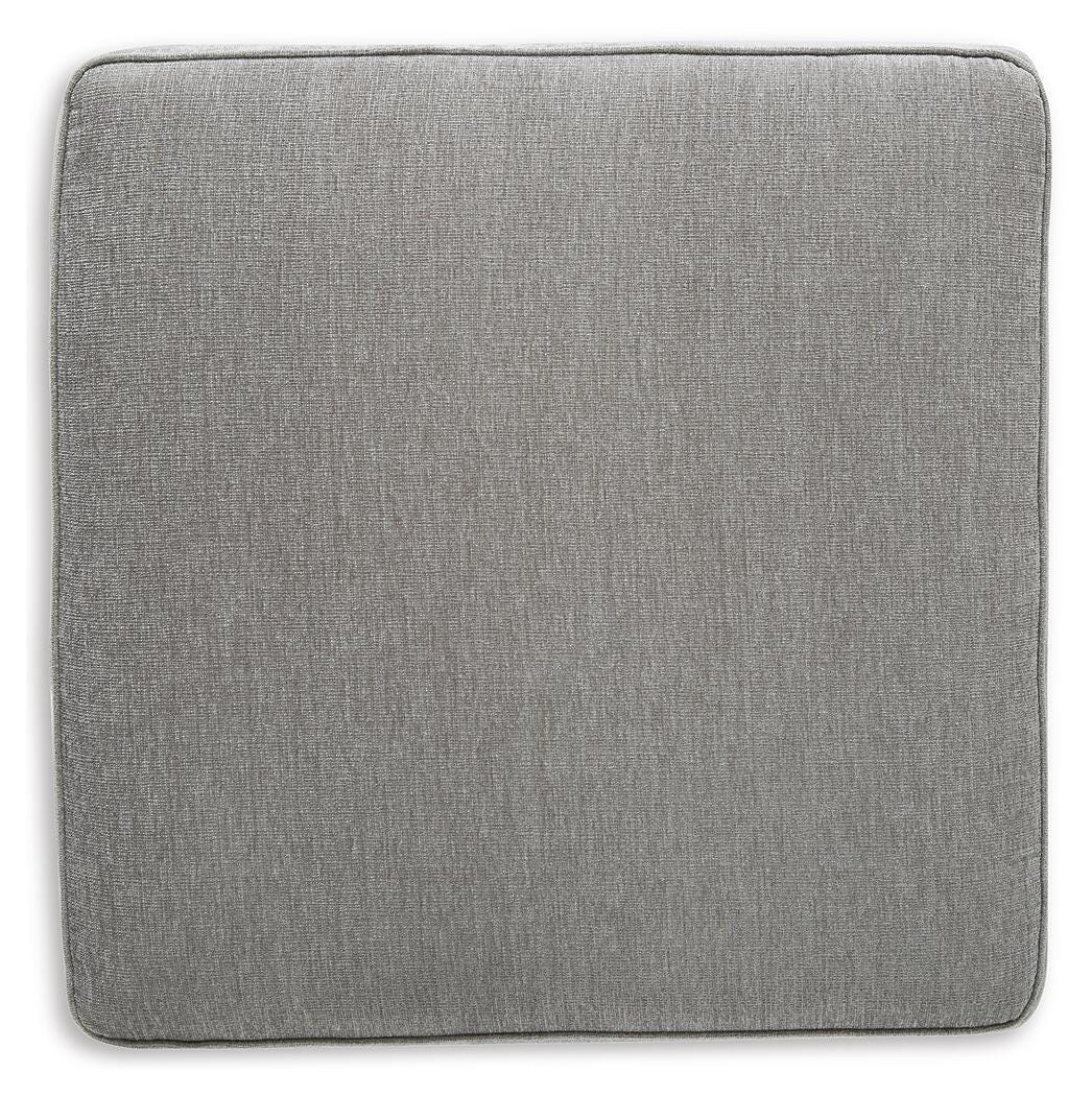 Altari 2-Piece Sleeper Sectional and Ottoman