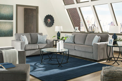 Altari Sofa Sleeper – Effortless Style Meets Everyday Comfort