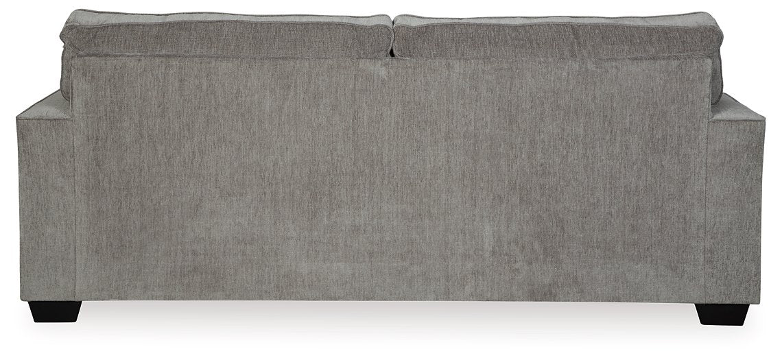 Altari Sofa Sleeper – Effortless Style Meets Everyday Comfort
