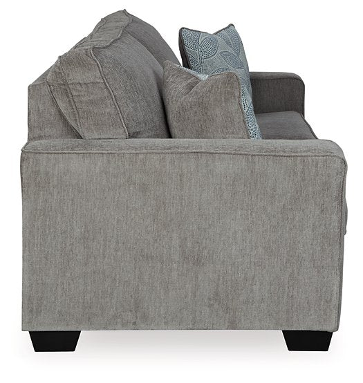 Altari Sofa Sleeper – Effortless Style Meets Everyday Comfort