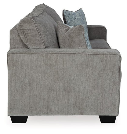 Altari Sofa Sleeper – Effortless Style Meets Everyday Comfort
