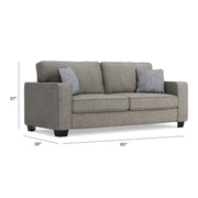 Altari Queen Sofa Sleeper