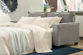 Altari Sofa Sleeper – Effortless Style Meets Everyday Comfort