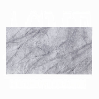 Mesa de centro rectangular Satinka de 51" de largo