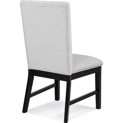  Crown Mark Sebastian Dining Chair 2225S IMAGE 2