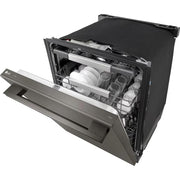  LG Built-In Dishwasher with TrueSteam® LDNTH753D IMAGE 10