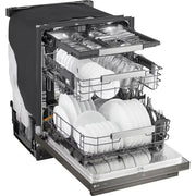  LG Built-In Dishwasher with TrueSteam® LDNTH753D IMAGE 12
