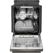  LG Built-In Dishwasher with TrueSteam® LDNTH753D IMAGE 4