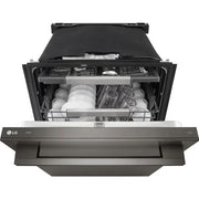  LG Built-In Dishwasher with TrueSteam® LDNTH753D IMAGE 5