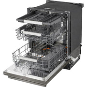  LG Built-In Dishwasher with TrueSteam® LDNTH753D IMAGE 8