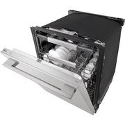  LG 24-inch Built-In Dishwasher with TrueSteam® LDNTH753S IMAGE 10