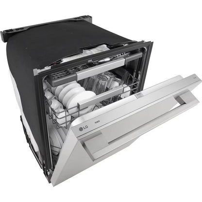  LG 24-inch Built-In Dishwasher with TrueSteam® LDNTH753S IMAGE 14