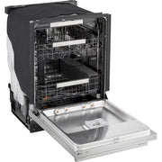  LG 24-inch Built-In Dishwasher with TrueSteam® LDNTH753S IMAGE 15