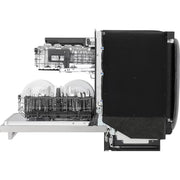  LG 24-inch Built-In Dishwasher with TrueSteam® LDNTH753S IMAGE 16